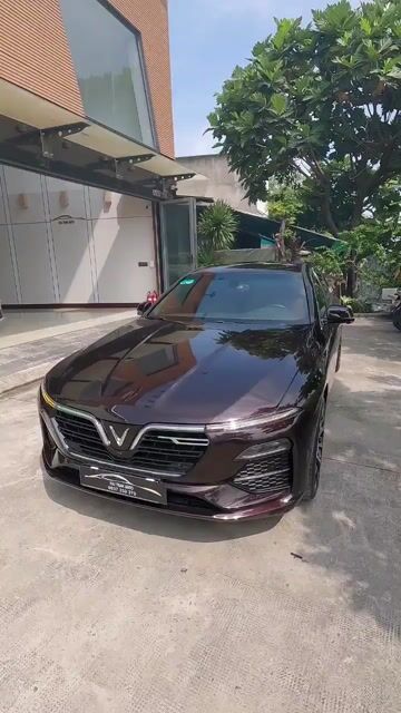 VinFast Lux A2.0 Premium 2019. Một đời chủ. Mua bán Ô tô tại Quận Bình Tân Tp Hồ Chí Minh được đăng bởi Hai Tran Auto hình 1