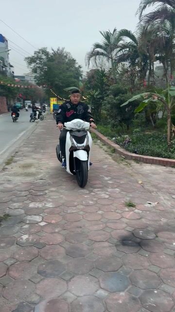 Sh 2016 máy zin smartkey. Mua bán Xe máy tại Quận Hoàng Mai Hà Nội được đăng bởi Trường Giang Phạm hình 1