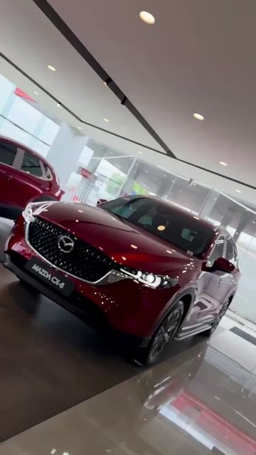 MAZDA CX8 - ƯU ĐÃI GIẢM TIỀN MẶT - HỖ TRỢ BHVC XE. Mua bán Ô tô tại Quận Tân Phú Tp Hồ Chí Minh được đăng bởi ĐẠI LÝ MAZDA KIA HCM hình 1