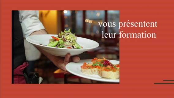 Formation CRS Alain fournier