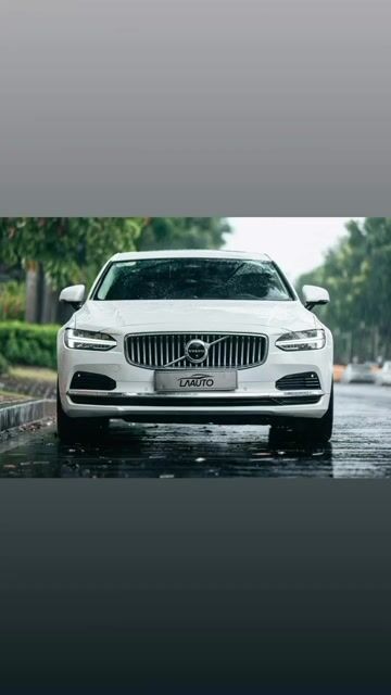 LONG ANH AUTO về VOLVO S90 T8 2024. Mua bán Ô tô tại Quận 7 Tp Hồ Chí Minh được đăng bởi LongAnh AuTo  hình 1