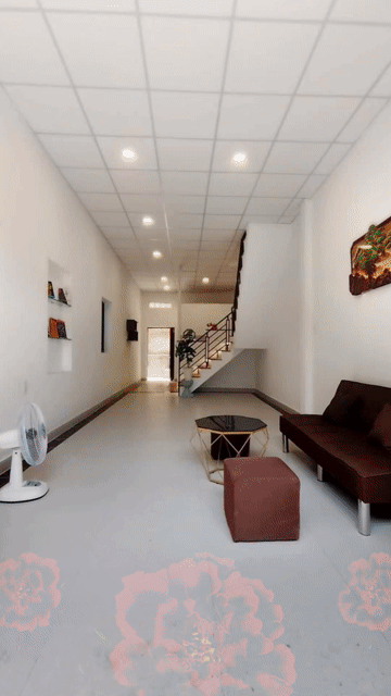 Mua bán Nhà ở Quận 6 Tp Hồ Chí Minh diện tích 56 m² giá 5,05 tỷ