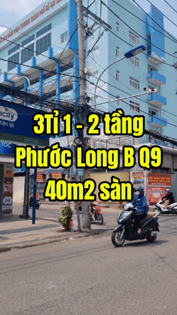 Mua bán Nhà ở Thành phố Thủ Đức Tp Hồ Chí Minh diện tích 22 m² giá 3,1 tỷ