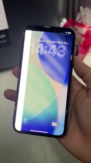 iPhone 11 Pro. Mua bán Điện thoại tại Quận Bắc Từ Liêm Hà Nội được đăng bởi Linh hình 1