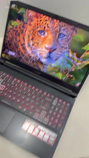 Nitro 5 i5 11400H| 16|512| 3050|15" 144 Hz. Mua bán Laptop tại Quận Phú Nhuận Tp Hồ Chí Minh được đăng bởi LAPTOP BÁCH KHOA hình 1
