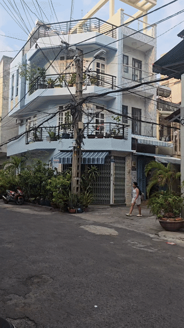 Mua bán Nhà ở Quận Tân Bình Tp Hồ Chí Minh diện tích 35 m² giá 7,3 tỷ