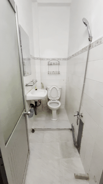Cho thuê Phòng trọ Quận Tân Bình Tp Hồ Chí Minh diện tích 40 m² giá 5,8 triệu/tháng