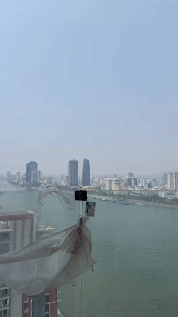 Mua bán Căn hộ Chung cư Sun Symphony Residence Quận Sơn Trà Đà Nẵng diện tích 33.4 m² giá 3,2 tỷ