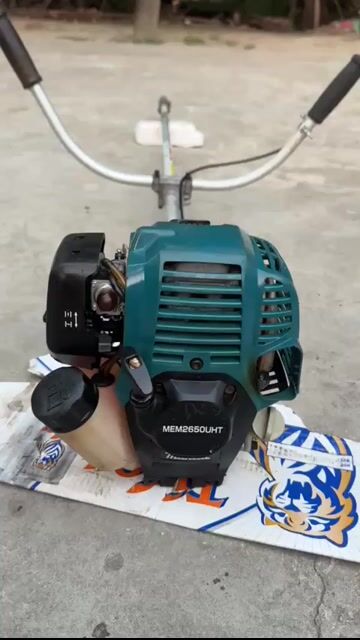 Máy cắt cỏ Makita MEM2650 4 thì nòng 35 li. Mua bán Đồ chuyên dụng, Giống nuôi trồng tại Huyện Tiểu Cần Trà Vinh được đăng bởi Máy Nhật giá siêu rẻ máy nguyên zin hình 1