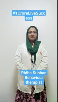 Rida Subhan