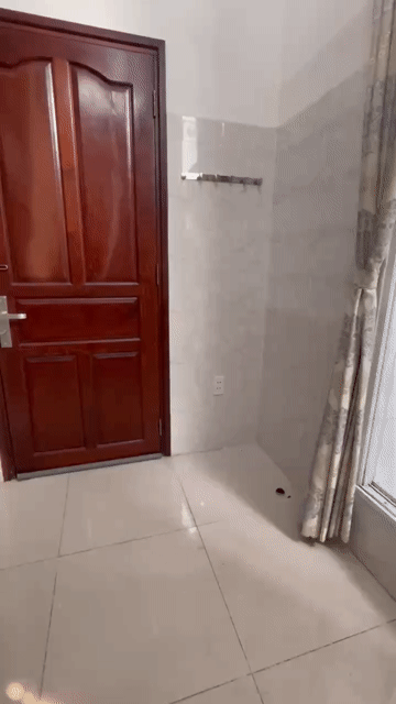 Cho thuê Phòng trọ Quận Tân Bình Tp Hồ Chí Minh diện tích 28 m² giá 3,5 triệu/tháng