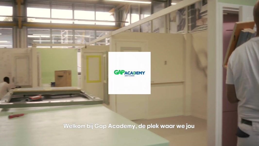 GAP Academy