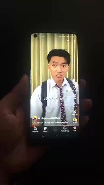 OPPO Reno 8 256GB Máy Đẹp . Mua bán Điện thoại tại Quận Bình Tân Tp Hồ Chí Minh được đăng bởi Kim Quang hình 1