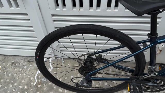 XE ĐẠP THỂ THAO CAO CẤP TREK. Mua bán Xe đạp tại Thành phố Nha Trang Khánh Hòa được đăng bởi Tên chưa cung cấp hình 1