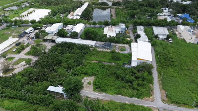 Mua bán Đất Huyện Nhà Bè Tp Hồ Chí Minh diện tích 100 m² giá 2,35 tỷ