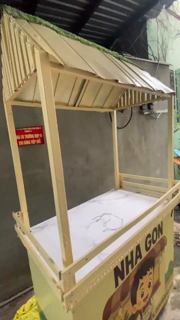 Thanh lý xe bán cf, trà sữa còn mới cứng. Mua bán Phương tiện khác tại Thành phố Vũng Tàu Bà Rịa - Vũng Tàu được đăng bởi vung tau hình 1