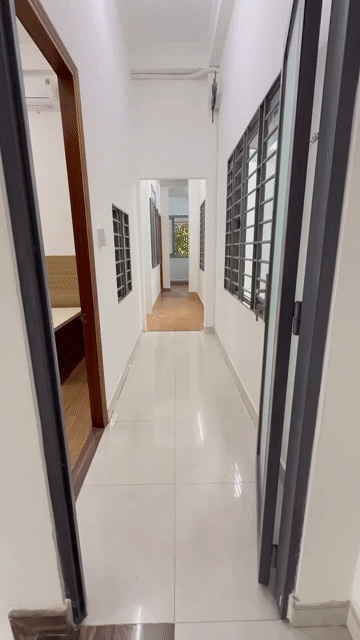 Cho thuê Phòng trọ Quận Tân Bình Tp Hồ Chí Minh diện tích 50 m² giá 9,5 triệu/tháng