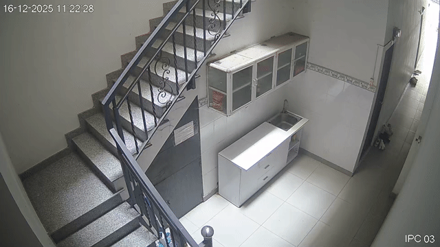 Cho thuê Phòng trọ Quận 7 Tp Hồ Chí Minh diện tích 16 m² giá 2,8 triệu/tháng