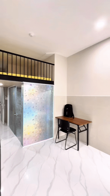Cho thuê Phòng trọ Quận Cái Răng Cần Thơ diện tích 25 m² giá 3,6 triệu/tháng
