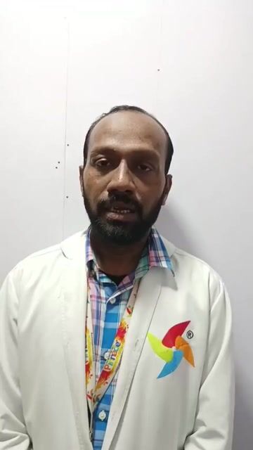 Tatikonda Chakradhar