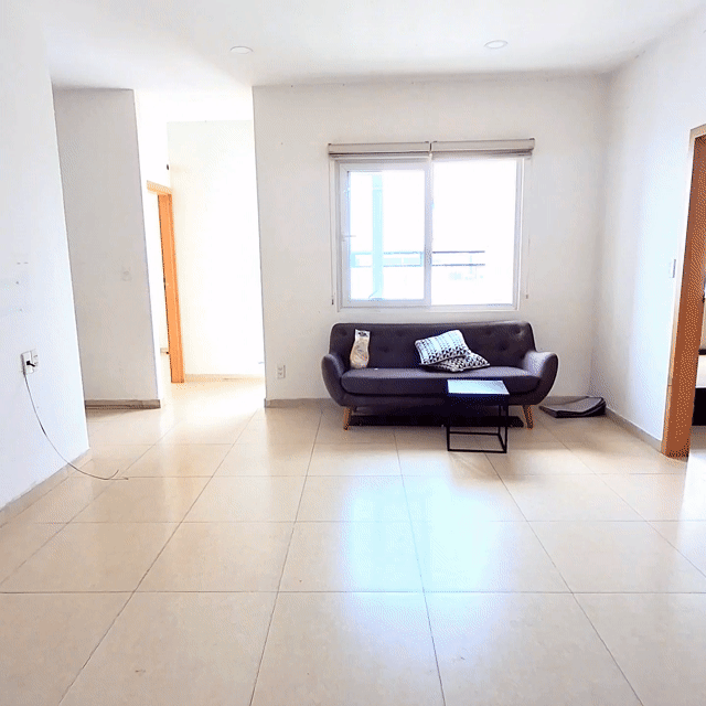 Mua bán Căn hộ Chung cư Gia Phát Apartment Quận Gò Vấp Tp Hồ Chí Minh diện tích 62 m² giá 3,55 tỷ