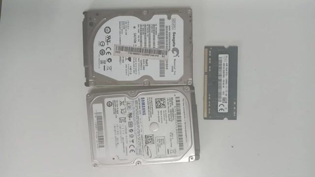 Ổ cứng HDD 320GB. Mua bán Linh kiện (RAM, Card...) tại Thành phố Thanh Hóa Thanh Hóa được đăng bởi thanh nguyen hình 1