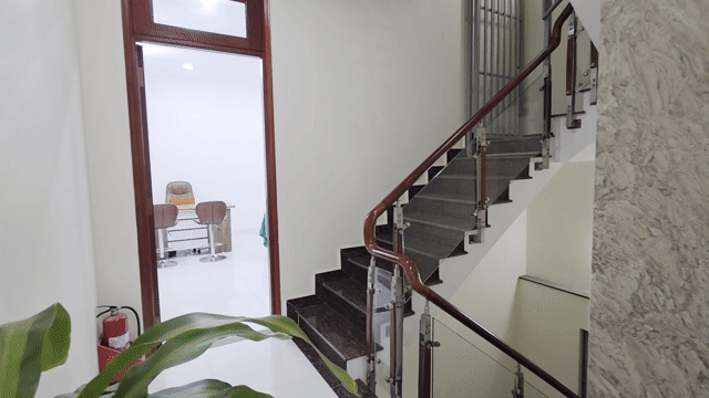 Cho thuê Văn phòng, Mặt bằng kinh doanh Thành phố Biên Hòa Đồng Nai diện tích 113 m² giá 30 triệu/tháng