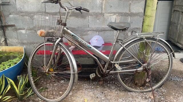 xe dap inox. Mua bán Xe đạp tại Huyện Bình Chánh Tp Hồ Chí Minh được đăng bởi Tý hình 1
