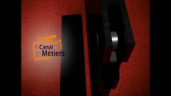 Objectif lune: le système de lancement de Space Mountain.