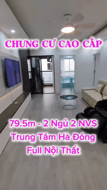 Mua bán Căn hộ Chung cư Chung cư Hemisco Xa La Quận Hà Đông Hà Nội diện tích 79.5 m² giá 4,99 tỷ