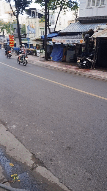 Cho thuê Văn phòng, Mặt bằng kinh doanh Quận 4 Tp Hồ Chí Minh diện tích 15 m² giá 2 triệu/tháng