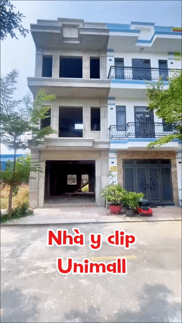 Mua bán Nhà ở Thành phố Thuận An Bình Dương diện tích 60 m² giá 3,3 tỷ