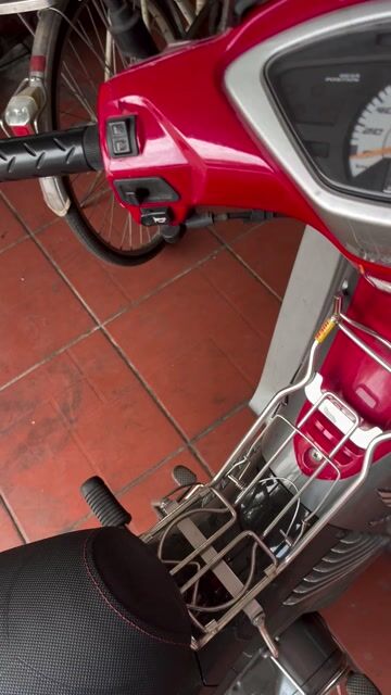 future 2007. Mua bán Xe máy tại Thị xã Tân Uyên Bình Dương được đăng bởi Cường Nguyễn hình 1