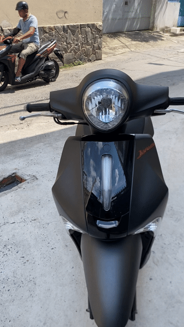 Yamaha Janus FI 2018 Đen chính chủ. Mua bán Xe máy tại Quận Tân Phú Tp Hồ Chí Minh được đăng bởi Thanh trần hình 1