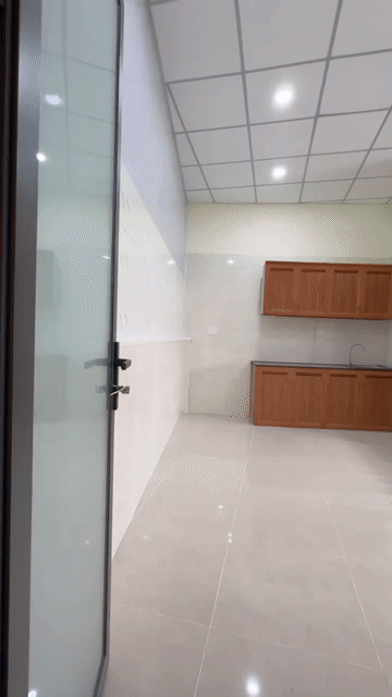 Cho thuê Phòng trọ Quận Gò Vấp Tp Hồ Chí Minh diện tích 30 m² giá 4,3 triệu/tháng
