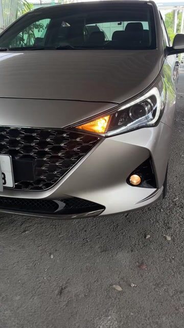 Hyundai Accent 2021 đặc biệt-  58.000km. Mua bán Ô tô tại Quận 12 Tp Hồ Chí Minh được đăng bởi Phuong hình 1