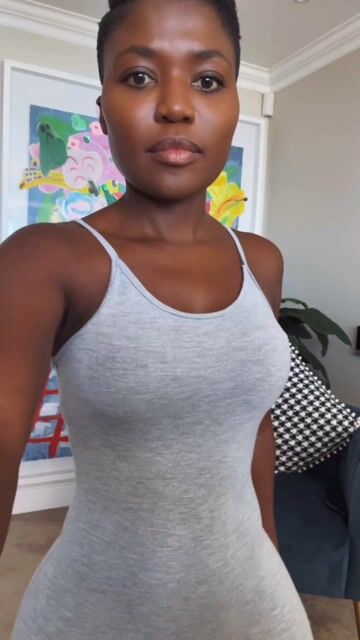 Fashion Nova Lounge Jumpsuit