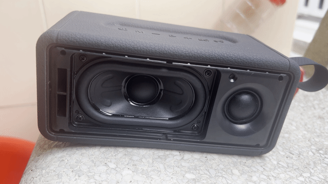 Loa Bluetooth Music Legend T18+ Đen. Mua bán Tivi, Âm thanh tại Thành phố Biên Hòa Đồng Nai được đăng bởi Nguyen hình 1