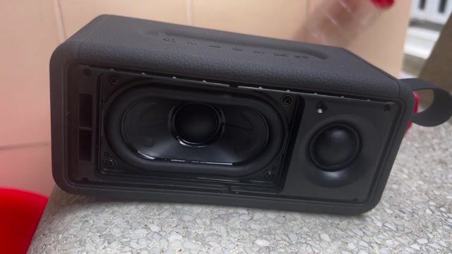 Loa Bluetooth Music Legend T18+ Đen. Mua bán Tivi, Âm thanh tại Thành phố Biên Hòa Đồng Nai được đăng bởi Nguyen hình 1