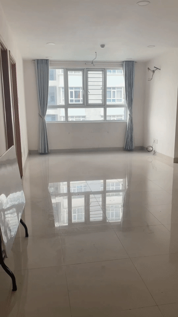 Cho thuê Căn hộ Chung cư Him Lam Chợ Lớn Quận 6 Tp Hồ Chí Minh diện tích 70 m² giá 10 triệu/tháng