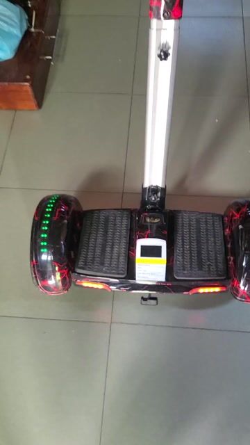 Xe cân bằng. Mua bán Xe điện tại Quận Gò Vấp Tp Hồ Chí Minh được đăng bởi dương hình 1