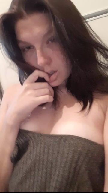 Model - Hoty_Alexis anal