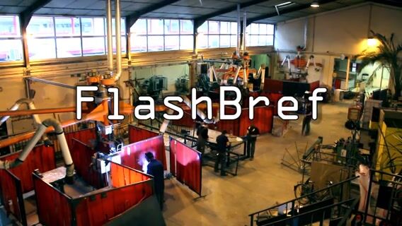 Flashbref