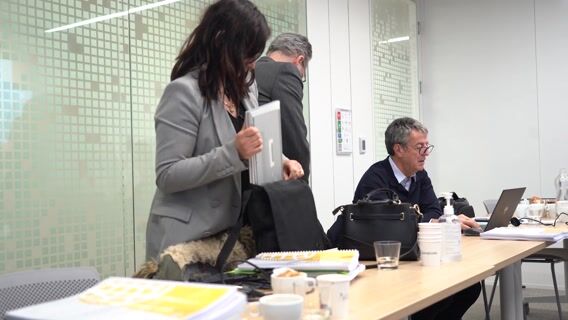 Et si c'était toi la prochaine contract manager