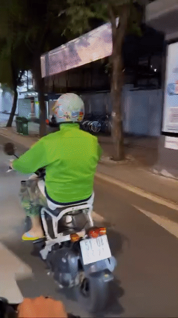 Honda Zoomer 50. Mua bán Xe máy tại Quận Phú Nhuận Tp Hồ Chí Minh được đăng bởi An Phú hình 1
