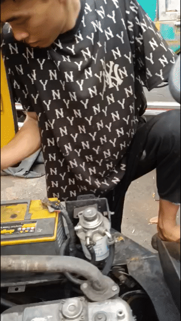 Xe nâng TCM 3 tấn. Mua bán Phương tiện khác tại Thành phố Thuận An Bình Dương được đăng bởi Tên chưa cung cấp hình 1