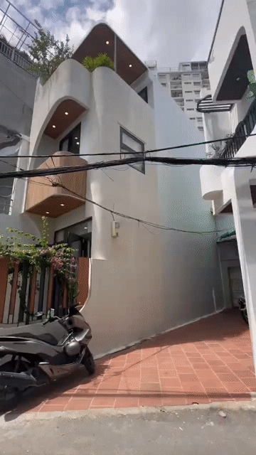 Mua bán Nhà ở Quận Gò Vấp Tp Hồ Chí Minh diện tích 53 m² giá 5,99 tỷ