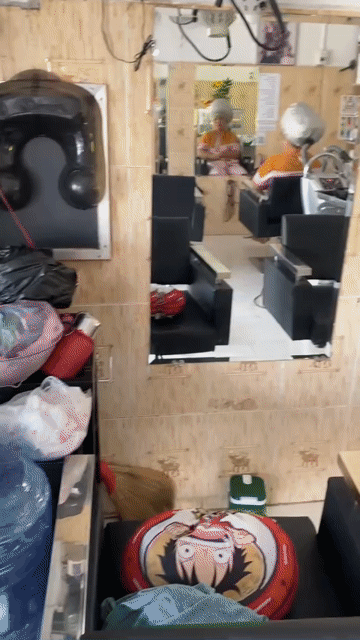 Cho thuê Văn phòng, Mặt bằng kinh doanh Thành phố Tân An Long An diện tích 20 m² giá 2,5 triệu/tháng