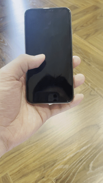 Apple iPhone X 256GB Bạc Nguyên zin. Mua bán Điện thoại tại Huyện Tiên Du Bắc Ninh được đăng bởi Quân Nguyễn hình 1