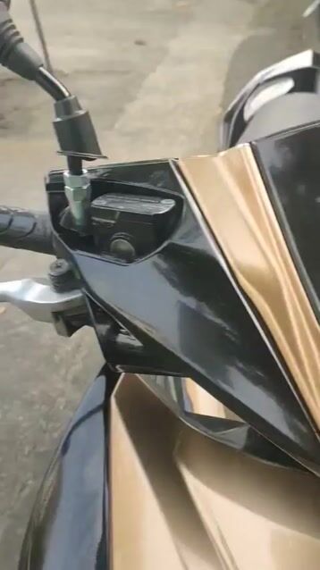 Ab mắt cú xe đẹp biển Bến Tre máy rin êm. Mua bán Xe máy tại Thành phố Dĩ An Bình Dương được đăng bởi Cửa hàng xe máy Anh Khoa  hình 1